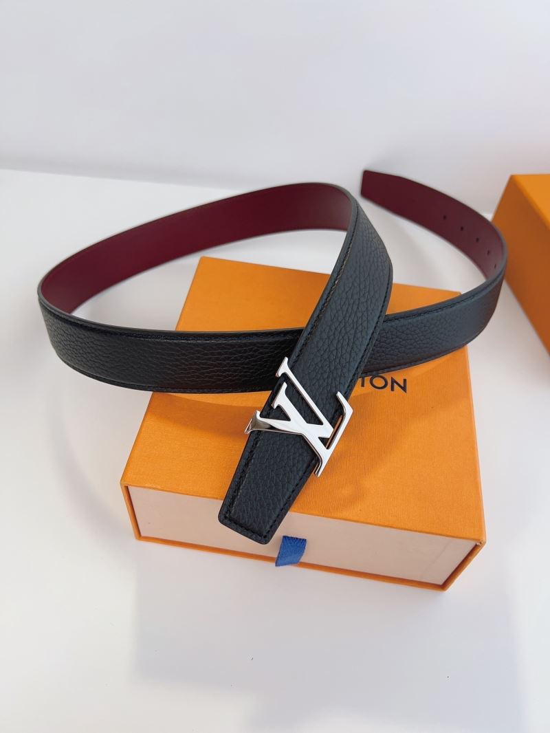 Louis Vuitton Belts